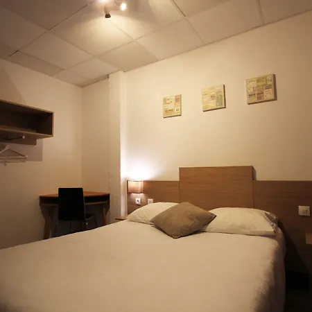 Vol De Nuit Purpan Toulouse