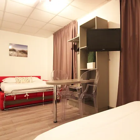 Vol De Nuit Purpan 2* Toulouse