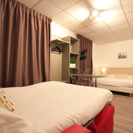 Vol De Nuit Purpan 2* Toulouse