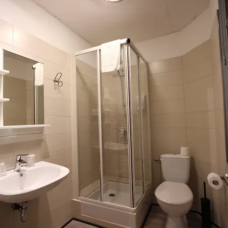 Hotel Vol De Nuit Purpan