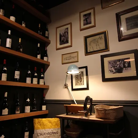 Hotel Vol De Nuit Purpan