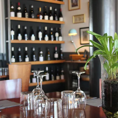 Vol De Nuit Purpan Hotel