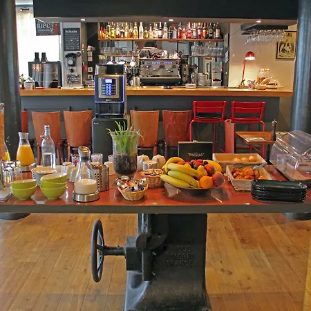 Hotel Vol De Nuit Purpan