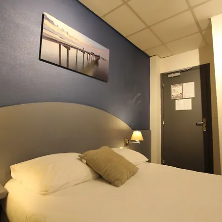 Vol De Nuit Purpan Hotel Toulouse
