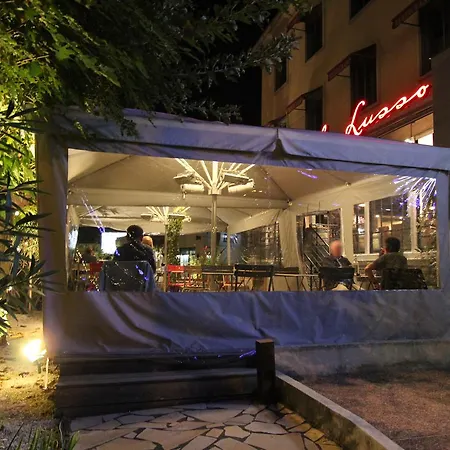 Vol De Nuit Purpan Hotel