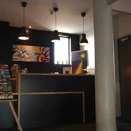 Vol De Nuit Purpan 2* Toulouse