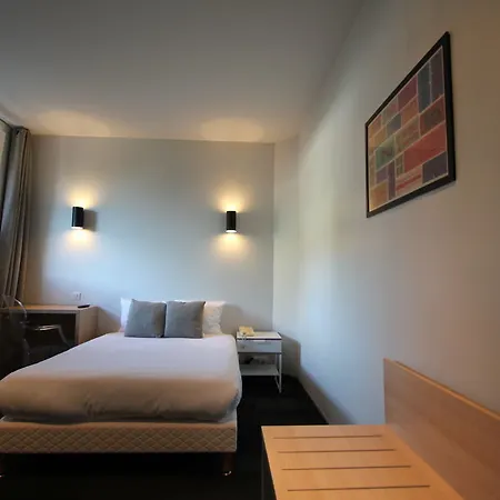 Vol De Nuit Purpan 2* Toulouse