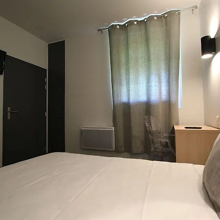 Vol De Nuit Purpan 2* Toulouse