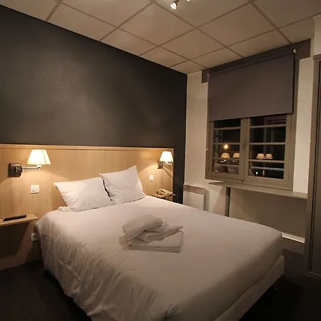 Vol De Nuit Purpan 2* Toulouse