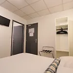 Vol De Nuit Purpan Otel 2*