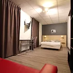 Otel Vol De Nuit Purpan