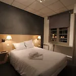 Vol De Nuit Purpan 2* Toulouse