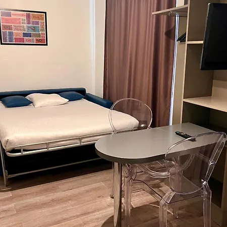 Otel Vol De Nuit Purpan