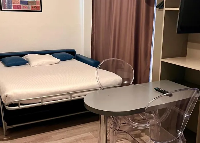 Ξενοδοχείο Vol De Nuit Purpan