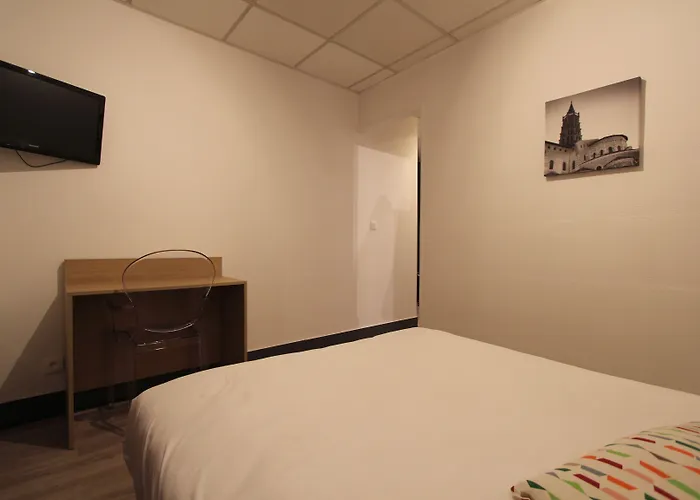 Vol De Nuit Purpan Τουλούζη