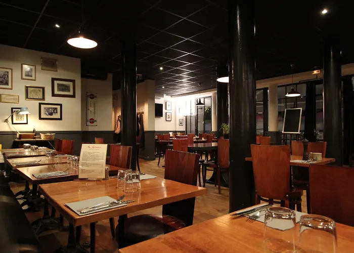 Vol De Nuit Purpan Ξενοδοχείο Τουλούζη